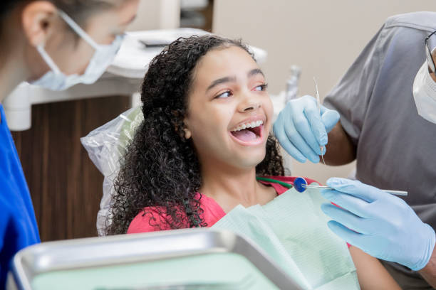 Best After-Hours Dental Trauma Care in Scotts Valley, CA