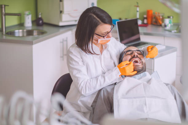 Best Emergency Wisdom Teeth Removal in Scotts Valley, CA