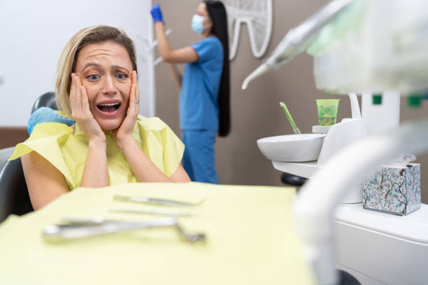 Best Emergency TMJ Treatment in Scotts Valley, CA