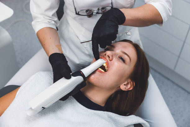 Best Emergency Gum Treatment in Scotts Valley, CA
