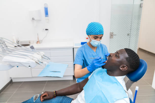 Best Cosmetic Emergency Dentistry in Scotts Valley, CA