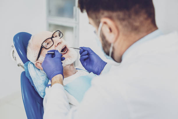 Best Urgent Care for Lost Fillings or Crowns in Scotts Valley, CA